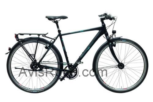 Gudereit SX-A 4.0 fiche technique et avis